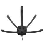 Logitech H151 Headphones (Black) - Image 5