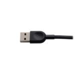 Logitech H540 Headphones 981-000480 (Black) - Image 2