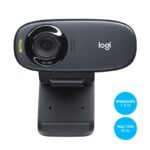 Logitech HD Webcam C310 960-001065 - Image 6
