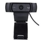 Logitech HD Webcam C920e 1080p - Image 2