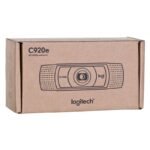 Logitech HD Webcam C920e 1080p - Image 7