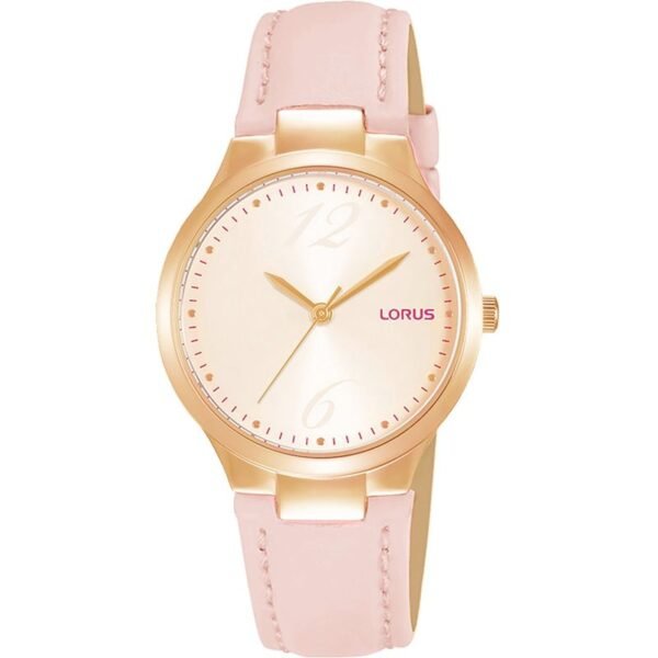 LORUS Lady RG210UX9 Womens Watch + BOX