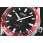 LORUS RH941NX9 Mens Watch + BOX - Image 4
