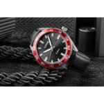 LORUS RH941NX9 Mens Watch + BOX - Image 5