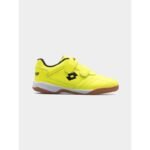 Lotto Pacer T 2600110T Jr-2411 indoor shoes - Image 2