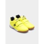 Lotto Pacer T 2600110T Jr-2411 indoor shoes - Image 3