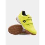 Lotto Pacer T 2600110T Jr-2411 indoor shoes - Image 7