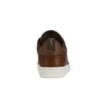 Lozan Match Lux mens sneakers leather sports shoes brown (04308-202-M) - Image 5