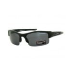 Lozano Polarized Sunglasses with Interchangeable Lenses - LZ120A - Image 2