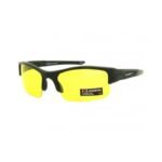 Lozano Polarized Sunglasses with Interchangeable Lenses - LZ120A - Image 5