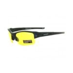 Lozano Polarized Sunglasses with Interchangeable Lenses - LZ120A - Image 6