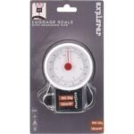 LUGGAGE SCALE WITH MEASUREMENT MAX 32KG PROWORLD - Image 4