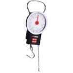 LUGGAGE SCALE WITH MEASUREMENT MAX 32KG PROWORLD - Image 5