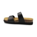 LUSAKA 2.0 MED footwear MF314841004 size 42 color black - Image 2