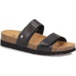 LUSAKA 2.0 MED footwear MF314841004 size 42 color black