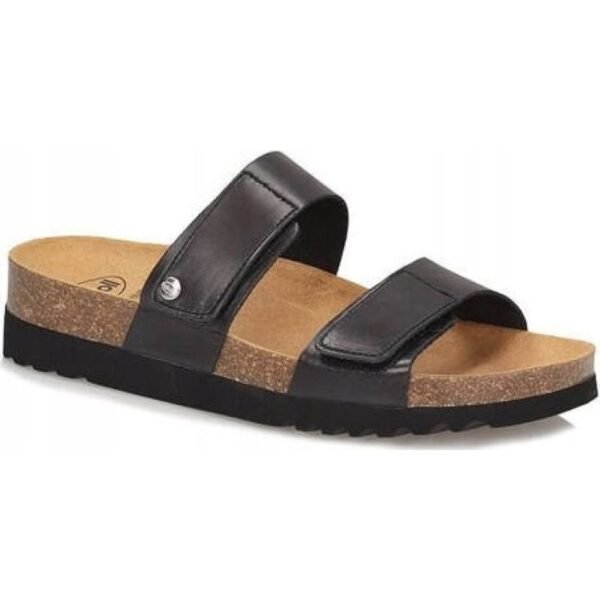 LUSAKA 2.0 MED footwear MF314841004 size 42 color black
