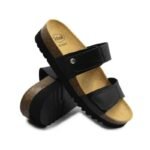 LUSAKA 2.0 MED footwear MF314841004 size 42 color black - Image 4