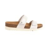 LUSAKA 2.0 MED FOOTWEAR size 42 white - Image 2