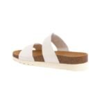 LUSAKA 2.0 MED FOOTWEAR size 42 white - Image 3