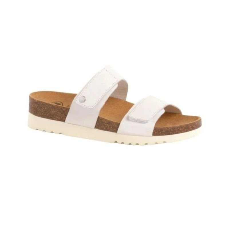 lupin-wear-ca-lusaka-2-0-med-footwear-size-42-white-2341652 LUSAKA 2.0 MED FOOTWEAR size 42 white - Image 1