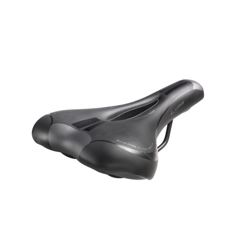 lupin-wear-ca-lyra-man-saddle-black-1899578 LYRA MAN saddle black - Image 1