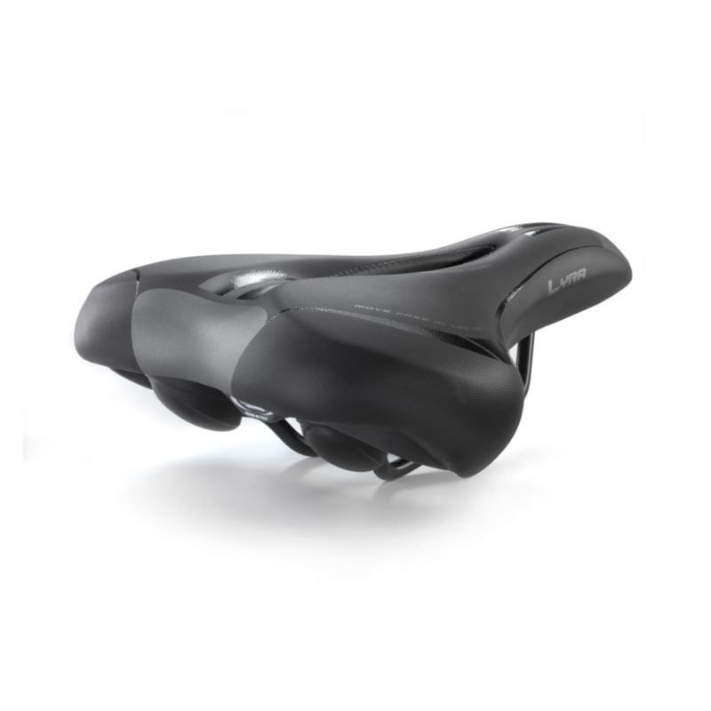 lupin-wear-ca-lyra-saddle-black-1899579 LYRA saddle black - Image 1