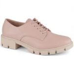 M.Daszyński shoes W SAN33B pink