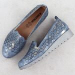 M.Daszyński W MR1628-20 SAN50B high-heeled shoes - Image 5