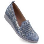 M.Daszyński W MR1628-20 SAN50B high-heeled shoes - Image 6