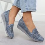 M.Daszyński W MR1628-20 SAN50B high-heeled shoes - Image 8