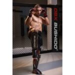 M - Ninja Shin Guards - Image 5