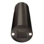 MAAN Elba PB 31 black hood - Image 3