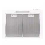 MAAN Vela 2 50 satin hood