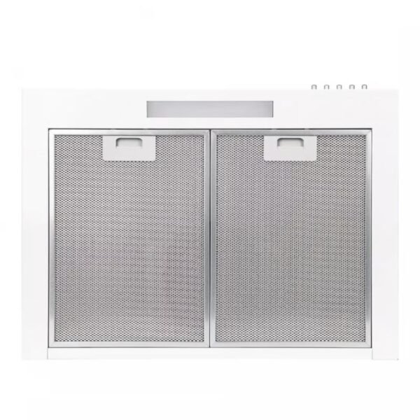 MAAN Vela 2 50 satin hood