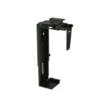 MACLEAN COMPUTER HOLDER BLACK MC-713B - Image 2