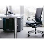 MACLEAN COMPUTER HOLDER BLACK MC-713B - Image 7