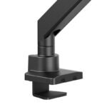 MACLEAN DESK MOUNT FOR LCD MONITOR 17-57", 27KG, VESA MAX 200X200 DOUBLE ARM MC-968 - Image 4