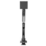 MACLEAN DESK MOUNT FOR LCD MONITOR 17-57", 27KG, VESA MAX 200X200 DOUBLE ARM MC-968 - Image 8
