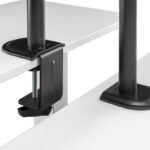 MACLEAN DESK MOUNT FOR LCD MONITOR MC-572N - Image 2