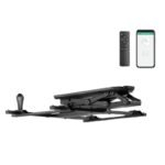 MACLEAN ELECTRIC CEILING TV MOUNT 32"-70" 35KG MC-880T - Image 2