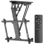 MACLEAN ELECTRIC CEILING TV MOUNT MC-880 - Image 4