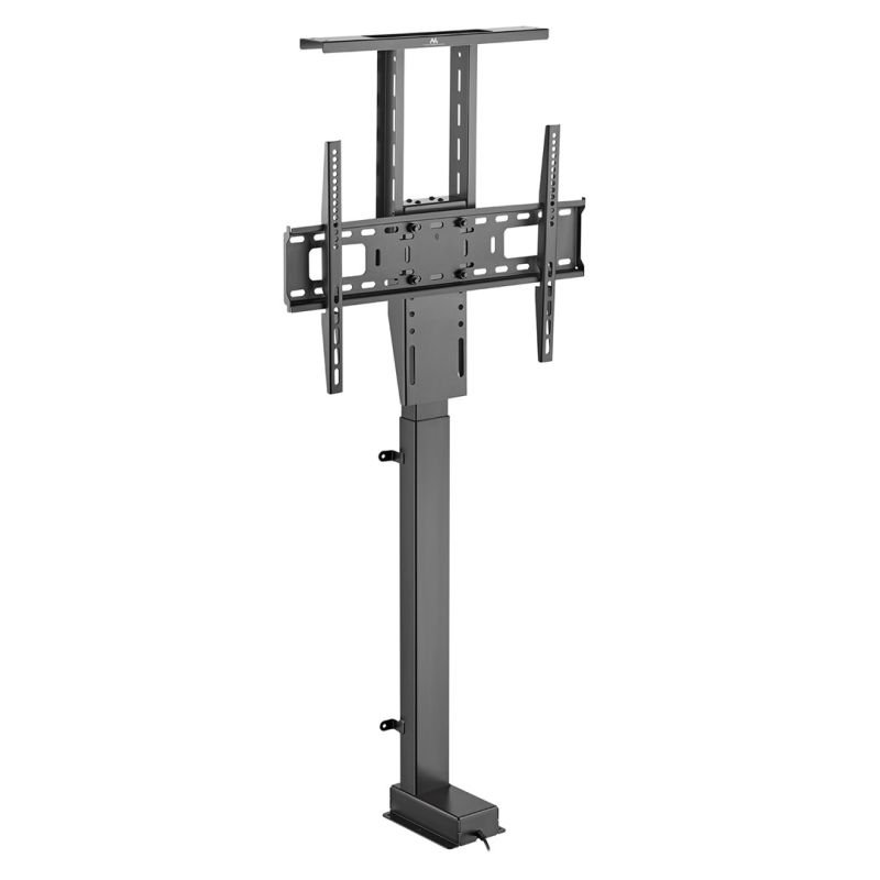 lupin-wear-ca-maclean-electric-extendable-tv-mount-tuya-37-80-vesa-600x400-max-60kg-mc-866t-2345529 MACLEAN ELECTRIC EXTENDABLE TV MOUNT, TUYA, 37-80, VESA 600X400, MAX 60KG MC-866T - Image 1
