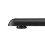 MACLEAN FLOOR TV STAND MOUNT, 32-70", MAX. VESA 400X400, MAX. 40KG MC-494 - Image 2