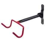 MACLEAN HORIZONTAL BICYCLE WALL MOUNT, STEEL, MAX LOAD 30KG MC-430 - Image 7