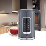 Maestro MR-024-GREY Electric Kettle - Image 2