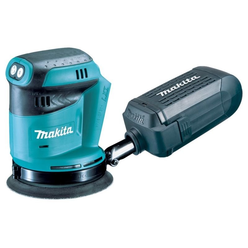 lupin-wear-ca-makita-dbo180z-random-orbital-sander-125mm-2228816 MAKITA DBO180Z Random Orbital Sander (125mm) - Image 1