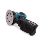 MAKITA DBO180Z Random Orbital Sander (125mm) - Image 5