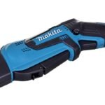 MAKITA DJR183Z reciprocating saw - Image 2