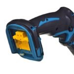 MAKITA DJR183Z reciprocating saw - Image 5