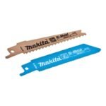 MAKITA DJR183Z reciprocating saw - Image 6